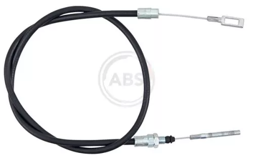 ABS ABS (K41090) Cable Pull, overrun brake 