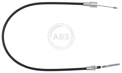 ABS ABS (K41670) Cable Pull, overrun brake 