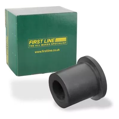 FIRST LINE FIRST LINE (FSK7637) Bushing, leaf spring 