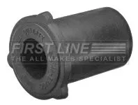 FIRST LINE FIRST LINE (FSK7638) Bushing, leaf spring 