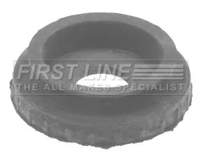 FIRST LINE FIRST LINE (FSK7645) Bushing, axle cross member 