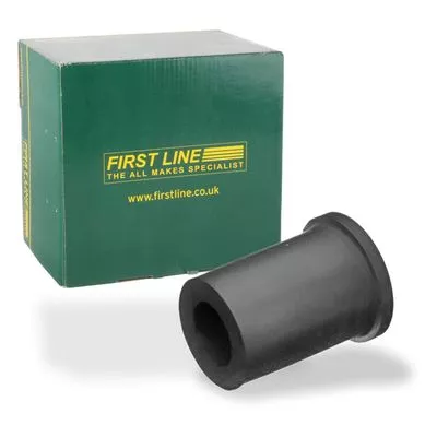 FIRST LINE FIRST LINE (FSK7648) Bushing, leaf spring 