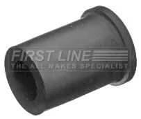 FIRST LINE FIRST LINE (FSK7648) Bushing, leaf spring 