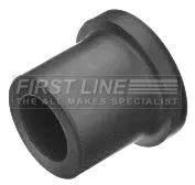 FIRST LINE FIRST LINE (FSK7649) Bushing, leaf spring 