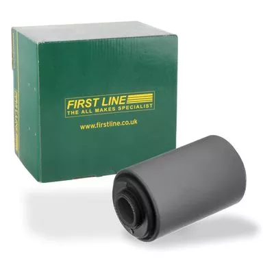 Bushing, leaf spring