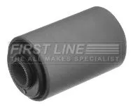 FIRST LINE FIRST LINE (FSK7650) Bushing, leaf spring 