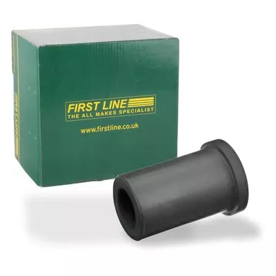 Bushing, leaf spring