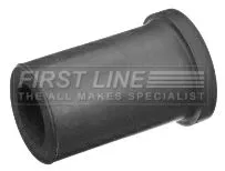 FIRST LINE FIRST LINE (FSK7651) Bushing, leaf spring 