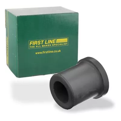 FIRST LINE FIRST LINE (FSK7652) Bushing, leaf spring 