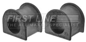 FIRST LINE FIRST LINE FSK7659K Repair Kit, stabiliser coupling rod 