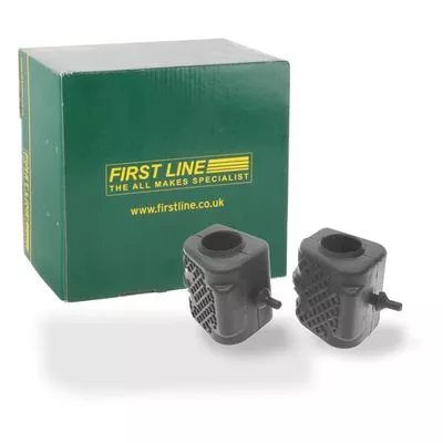 FIRST LINE FIRST LINE FSK7681K Repair Kit, stabiliser coupling rod 
