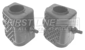 FIRST LINE FIRST LINE FSK7681K Repair Kit, stabiliser coupling rod 