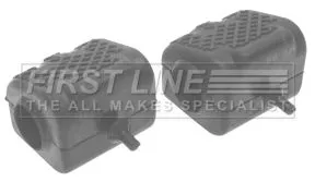 FIRST LINE FIRST LINE FSK7683K Repair Kit, stabiliser coupling rod 