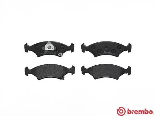 ABS Brake Pad Set, disc brake (P 30 009)