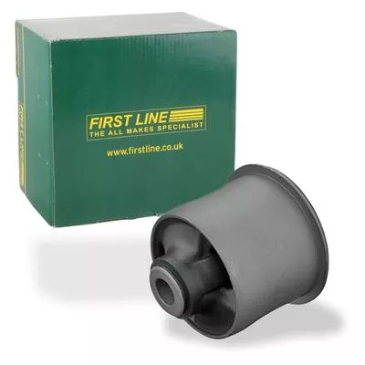 Bushing, axle beam