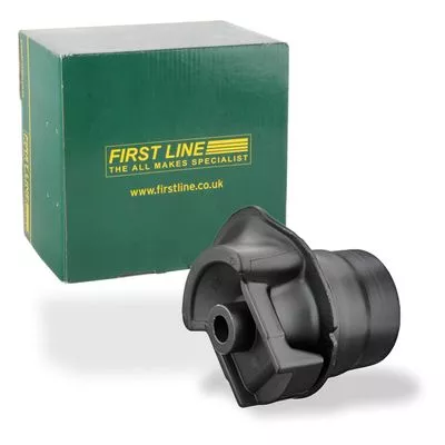 Bushing, axle beam