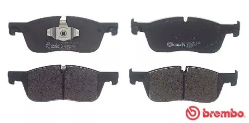 ABS Brake Pad Set, disc brake (P 36 035)