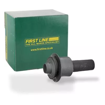 Bushing, axle cross member