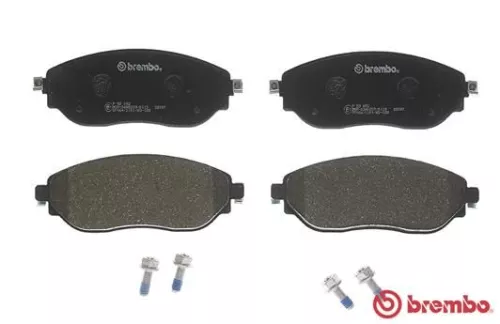 ABS Brake Pad Set, disc brake (P 59 082)