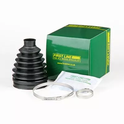  FIRST LINE Drive Shaft Cv Boot Kit