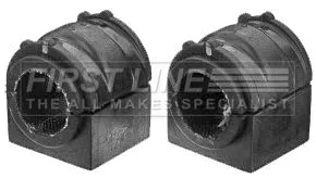 FIRST LINE FIRST LINE FSK7750K Repair Kit, stabiliser coupling rod 