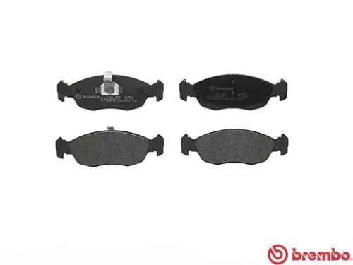 ABS Brake Pad Set, disc brake (P 61 051)