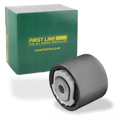  FIRST LINE Mounting control/trailing arm