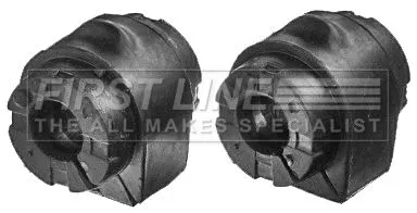 FIRST LINE FIRST LINE FSK7768K Repair Kit, stabiliser coupling rod 