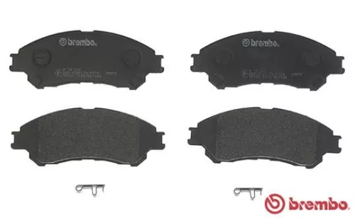 ABS Brake Pad Set, disc brake (P 79 032)