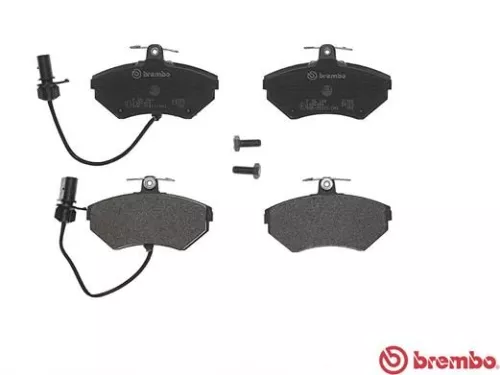 ABS Brake Pad Set, disc brake (P 85 044)