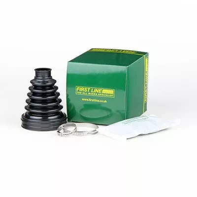  FIRST LINE Drive Shaft Cv Boot Kit