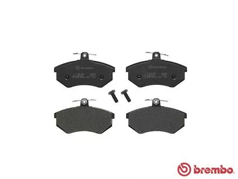 ABS Brake Pad Set, disc brake (P 85 092)