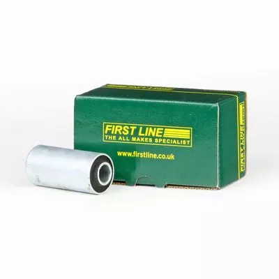 FIRST LINE FIRST LINE (FSK7803) Bushing, leaf spring 