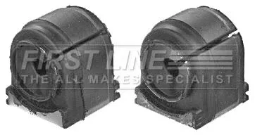 FIRST LINE FIRST LINE FSK7860K Repair Kit, stabiliser coupling rod 