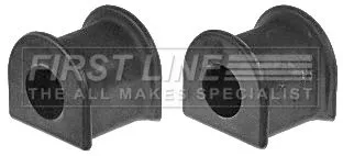 FIRST LINE FIRST LINE FSK7862K Repair Kit, stabiliser coupling rod 