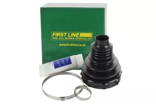  FIRST LINE Drive Shaft Cv Boot Kit