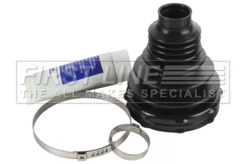FIRST LINE FIRST LINE FCB6472  FIRST LINE Drive Shaft Cv Boot Kit 