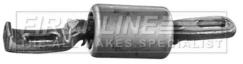 FIRST LINE FIRST LINE (FSK7905) Bushing, axle cross member 