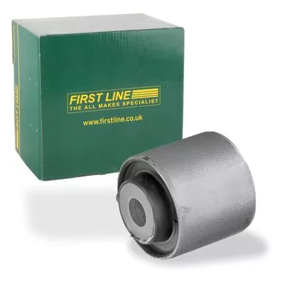 Bushing, axle beam