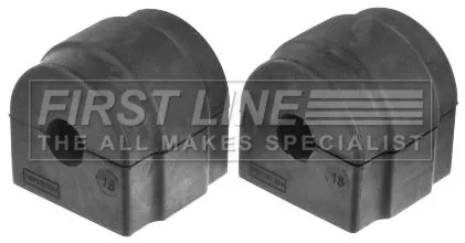 FIRST LINE FIRST LINE FSK7976K Repair Kit, stabiliser coupling rod 