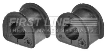 FIRST LINE FIRST LINE FSK7987K Repair Kit, stabiliser coupling rod 