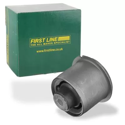 FIRST LINE FIRST LINE (FSK8045) Bushing, axle cross member 