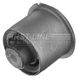 FIRST LINE FIRST LINE (FSK8045) Bushing, axle cross member 