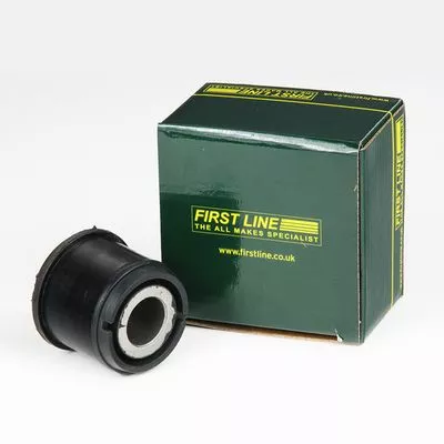 Bushing, axle cross member