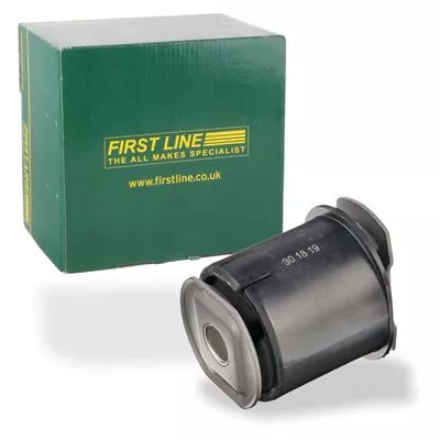 FIRST LINE FIRST LINE (FSK8091) Bushing, axle cross member 