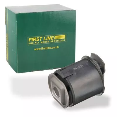 Bushing, axle cross member