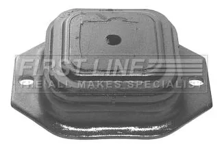 FIRST LINE FIRST LINE (FSM2025) Bushing, axle cross member 