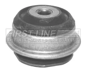 Bushing, axle cross member