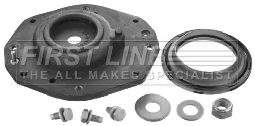 FIRST LINE FIRST LINE FSM5063 Suspension Strut Support Mount 
