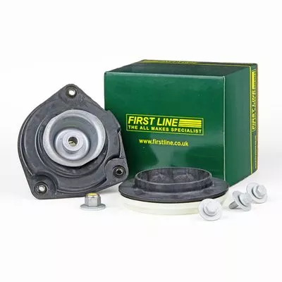 Suspension Strut Support Mount